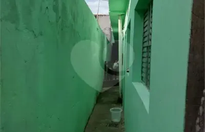 Casa com 3 quartos à venda em vila real continuaçao - sp