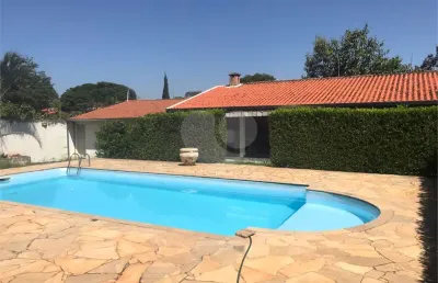 Chácara com 2 quartos à venda ou para locação em chácara recreio alvorada - sp