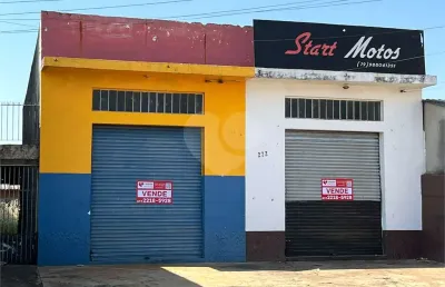 Salão comercial à venda ou para locação em parque do horto - sp