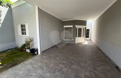 Casa com 3 quartos à venda em jardim terras de santo antônio - sp
