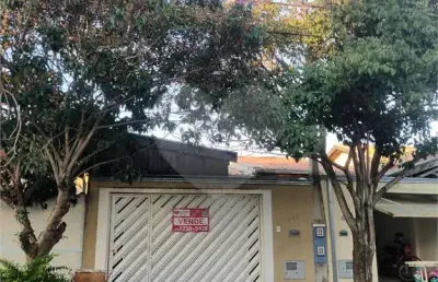 Casa com 2 quartos à venda em jardim terras de santo antônio - sp