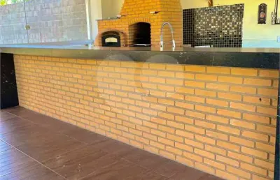 Chácara com 2 quartos à venda em balneário riviera - sp