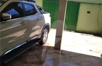 Sobrado com 4 quartos à venda em jardim nova américa - sp