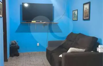 Casa com 2 quartos à venda na Pedro Noveleto Sobrinho, Planalto do Sol, Sumaré