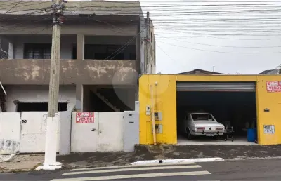 Sobrado com 11 quartos à venda em jardim das colinas - sp