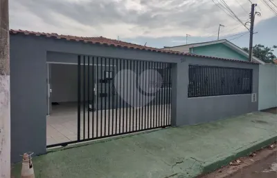 Casa com 3 quartos à venda ou para locação em loteamento remanso campineiro - sp
