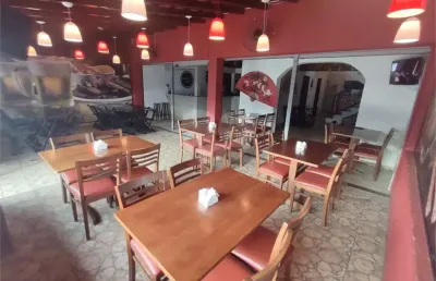 Casa à venda na Rua Zacharias Costa Camargo, Loteamento Remanso Campineiro, Hortolândia