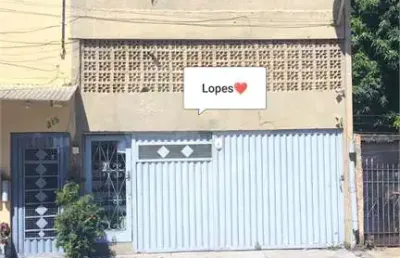 Casa com 2 quartos à venda ou para locação em condomínio coronel (nova veneza) - sp