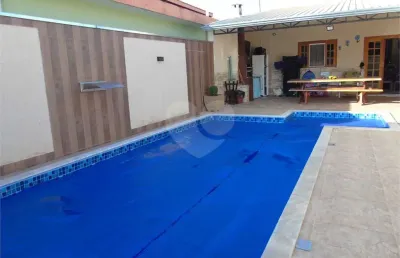 Casa com 2 quartos à venda na Rua José de Anchieta, Jardim Amanda I, Hortolândia