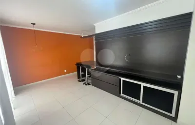 Apartamento com 2 quartos para locação em vila são francisco - sp