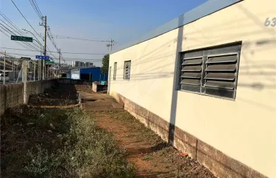 Barracão / Galpão / Depósito para alugar na Rua Sete de Setembro, Parque Ortolândia, Hortolândia