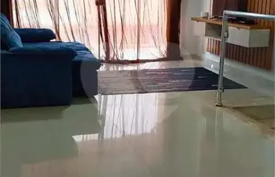 Sobrado com 4 quartos à venda em jardim nova europa - sp