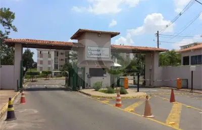 Apartamento com 2 quartos à venda em vila inema - sp