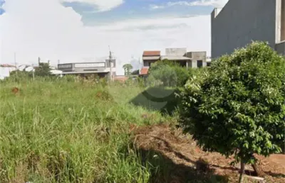 Terreno à venda em parque terras de santa maria - sp