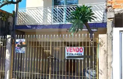 Casa com 3 quartos à venda em jardim nova hortolândia ii - sp