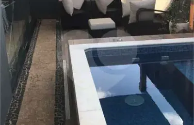 Casa com 3 quartos à venda em residencial real parque sumaré - sp