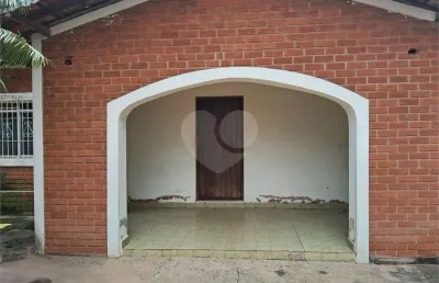 Casa térrea com 2 quartos à venda em jardim boa vista - sp