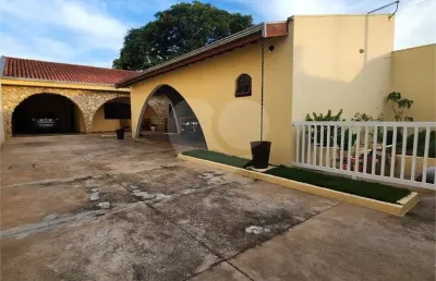 Casa com 2 quartos à venda em loteamento remanso campineiro - sp