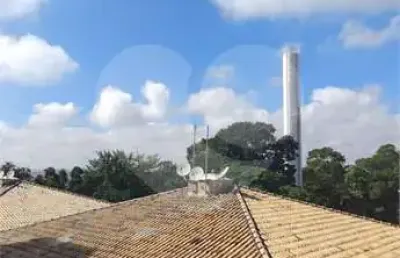 Apartamento com 2 quartos à venda ou para locação em jardim santa izabel - sp