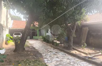 Casa com 2 quartos à venda em parque dos pinheiros - sp