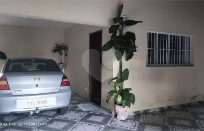 Casa com 3 quartos à venda em parque jatobá (nova veneza) - sp