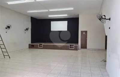 Ponto comercial para alugar na Avenida João Basso, Vila Real, Hortolândia