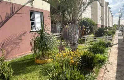 Apartamento com 2 quartos à venda em jardim novo ângulo - sp