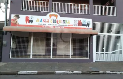 Casa com 2 quartos à venda em parque silva azevedo (nova veneza) - sp