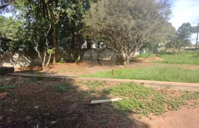 Terreno à venda na Rua Artur Henrique Gabe, Parque Ortolândia, Hortolândia