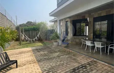 Condomínio com 3 quartos à venda em jardim golden park residence - sp