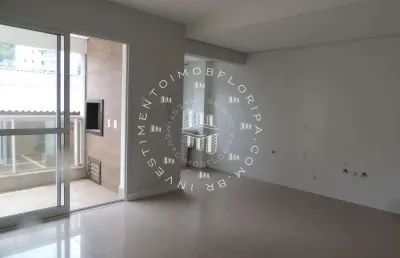 Lindo apartamento num condominio com variada infraestrutura, no itacorubi