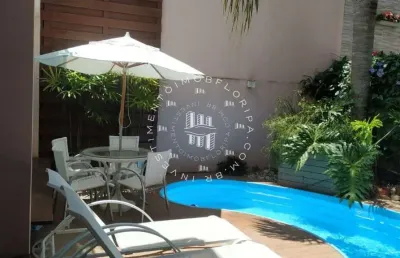 Casa com 4 quartos à venda no João Paulo, Florianópolis 