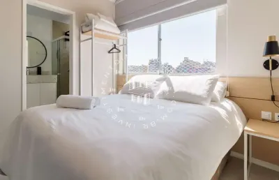 Apartamento com 1 quarto à venda no Centro, Florianópolis 