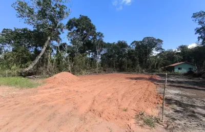 Terrenos para venda no balneário princesa do mar, localizado na cidade de itapoá/sc.