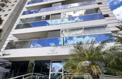 Apartamento com 3 dormitórios à venda, 84 m² por r$ 650.000,00 - gleba  palhano - londrina/pr