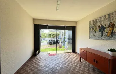 Casa com 6 dormitórios à venda, 174 m² por r$ 1.290.000,00 - jardim presidente - londrina/pr