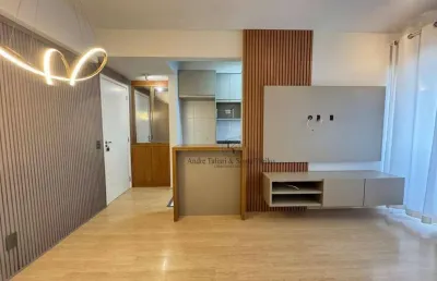 Apartamento com 3 dormitórios à venda, 71 m² por r$ 580.000,00 - centro - londrina/pr