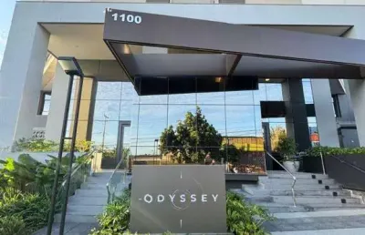 Apartamento com 3 dormitórios à venda, 86 m² por r$ 800.000,00 - centro - londrina/pr