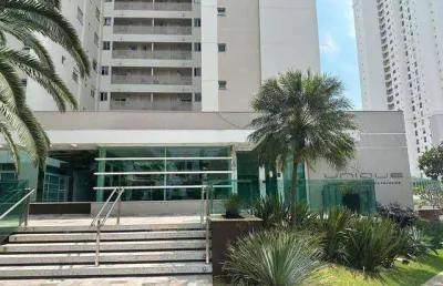 Apartamento com 3 dormitórios à venda, 205 m² por r$ 2.500.000,00 - gleba palhano - londrina/pr