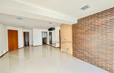 Apartamento com 3 dormitórios à venda, 104 m² por r$ 1.100.000,00 - gleba palhano - londrina/pr
