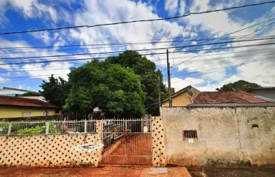 Terreno à venda, 471 m² por r$ 310.000 - fraternidade - londrina/pr