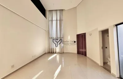Sobrado com 3 dormitórios à venda, 246 m² por r$ 1.790.000 - gleba palhano - londrina/pr