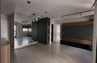 Apartamento com 1 dormitório à venda, 58 m² por r$ 610.000,00 - gleba palhano - londrina/pr