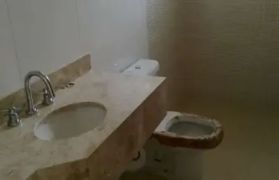 Casa com 3 quartos à venda na Vila Rosália, Guarulhos 