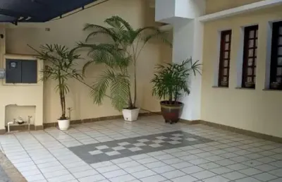 Casa com 3 quartos à venda na Vila Augusta, Guarulhos 