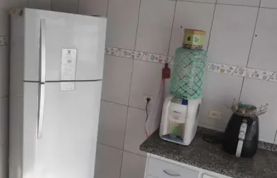 Casa com 3 quartos à venda no Jardim Rosa de Franca, Guarulhos 