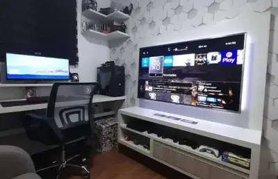Apartamento com 2 quartos à venda no Centro, Guarulhos 