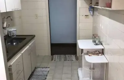 Apartamento com 3 quartos à venda na Vila Moreira, Guarulhos 