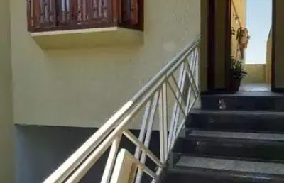 Casa com 3 quartos à venda no Gopoúva, Guarulhos 