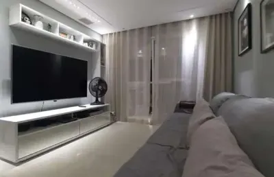 Apartamento com 3 quartos à venda no Gopoúva, Guarulhos 